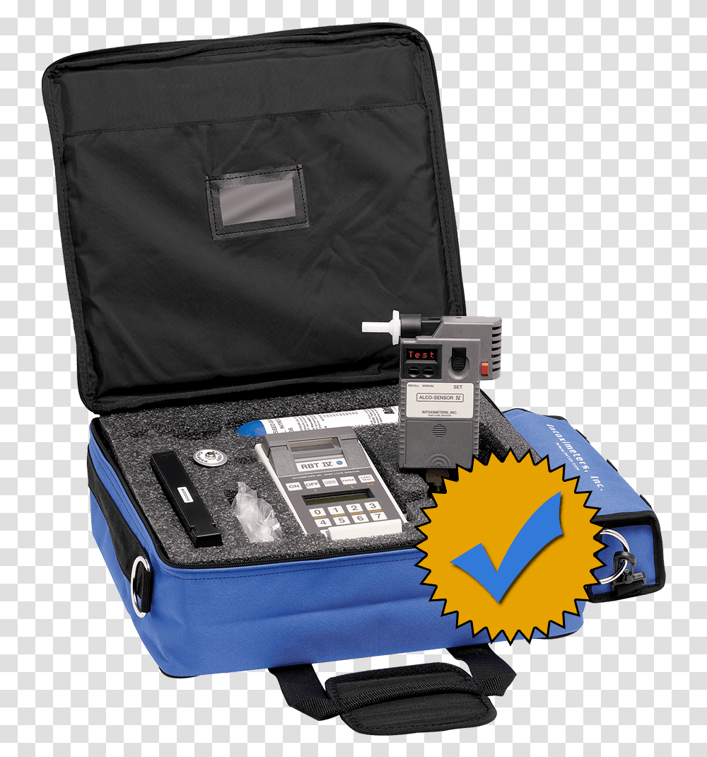 Briefcase, Machine, Electrical Device, Adapter Transparent Png