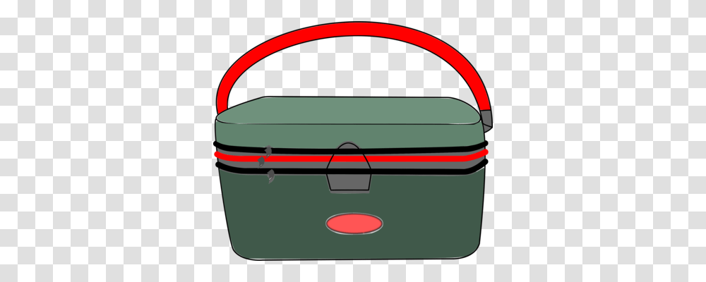 Briefcase Suitcase Drawing, Luggage, Label, Box Transparent Png