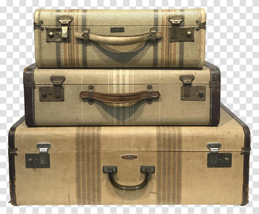 Briefcase Transparent Png