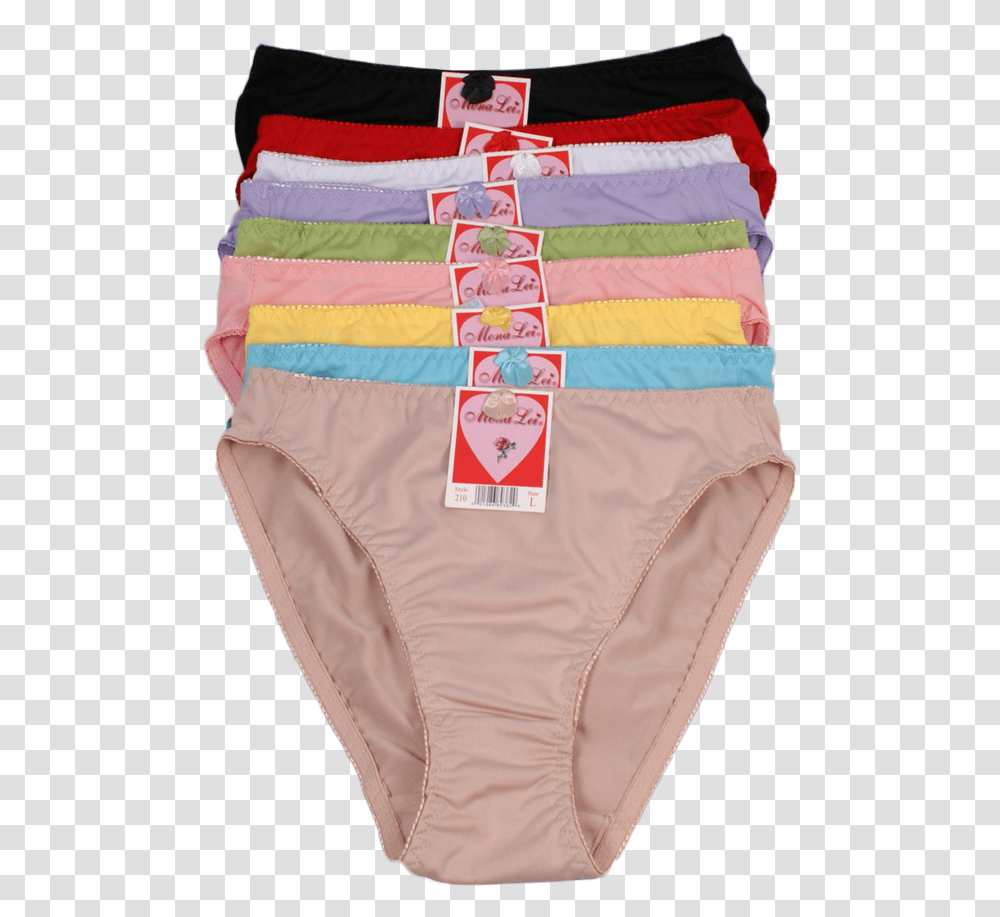 Briefs, Apparel, Underwear, Lingerie Transparent Png