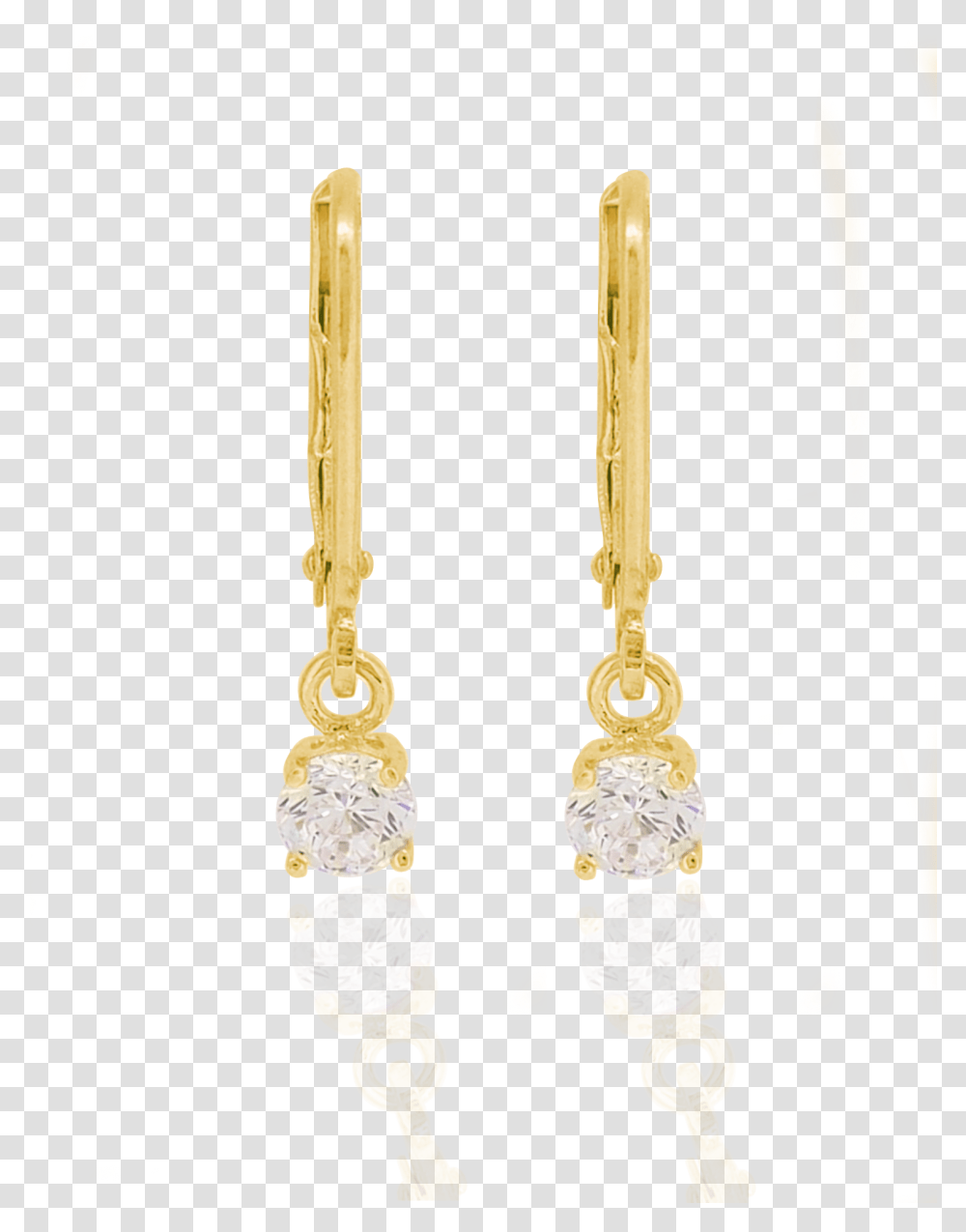 Brienne Simple Drop Hook Earrings In Gold Earrings, Accessories, Accessory, Jewelry, Treasure Transparent Png