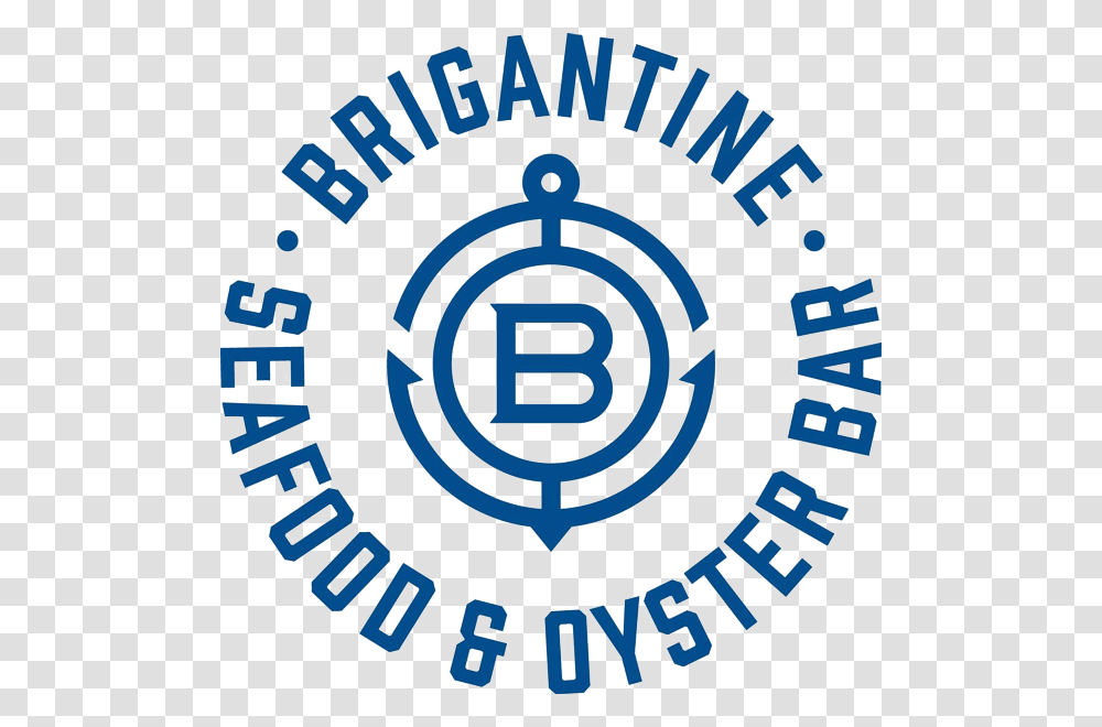 Brigantine Brigantine Restaurants San Diego, Logo, Number Transparent Png
