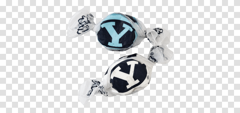 Brigham Young University Taffy Football, Clothing, Person, Helmet, People Transparent Png