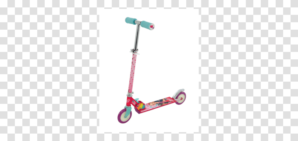 Bright And Colourful Jojo Siwa Folding Inline Scooter Ebay, Vehicle, Transportation, Lawn Mower, Tool Transparent Png