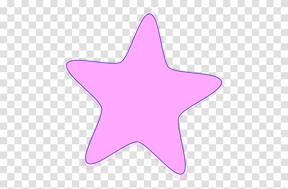 Bright Baby Pink Star Clip Art Vector Clip Pink Star Clip Art, Axe, Tool Transparent Png