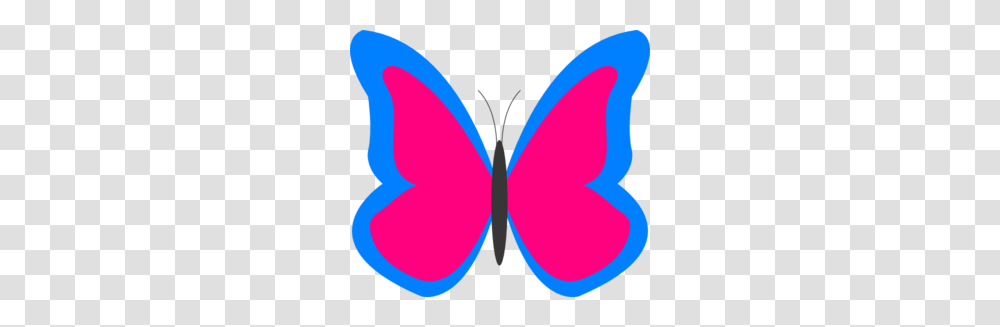 Bright Butterfly Clip Art, Ornament, Pattern, Fractal, Balloon Transparent Png