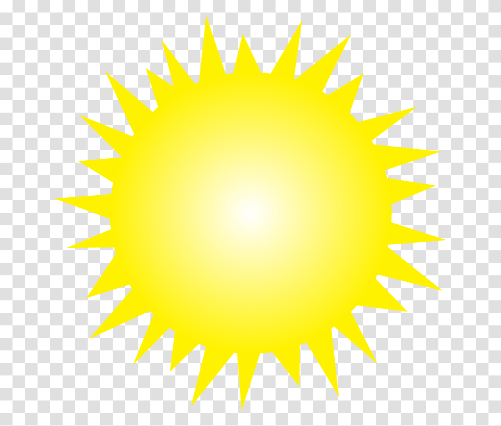 Bright Cliparts, Nature, Outdoors, Sun, Sky Transparent Png