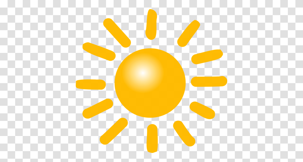 Bright Free Clipart, Nature, Outdoors, Sky, Sun Transparent Png