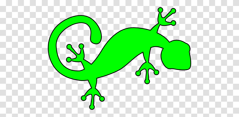 Bright Green Gecko Clip Arts For Web, Lizard, Reptile, Animal, Green Lizard Transparent Png