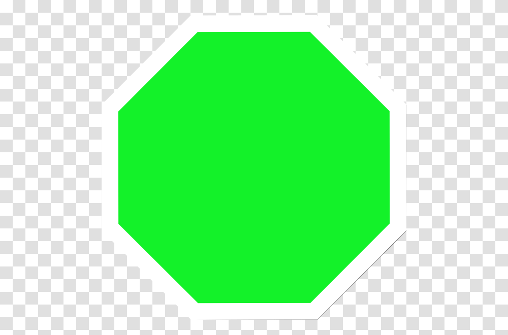 Bright Green Stop Sign Clip Art, First Aid, Road Sign, Stopsign Transparent Png