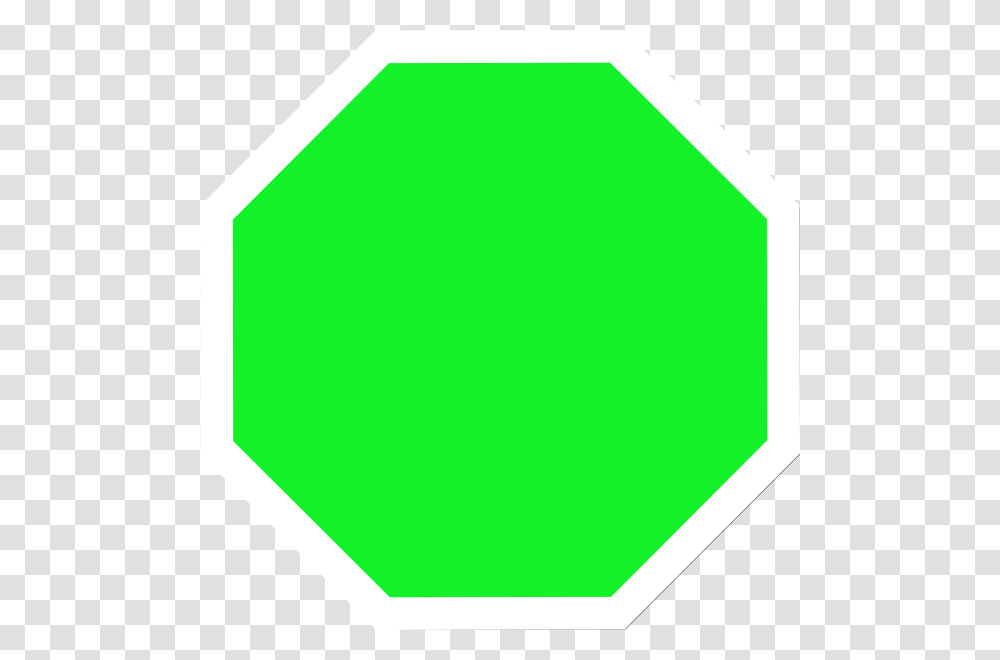 Bright Green Stop Sign Clip Arts For Web, First Aid, Road Sign, Stopsign Transparent Png