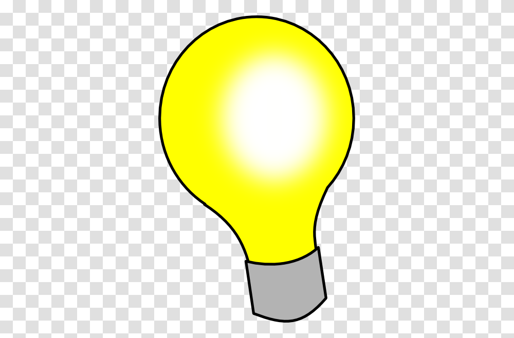 Bright Ideas For Old Light Bulbs The Secret Yumiverse, Lightbulb, Balloon Transparent Png