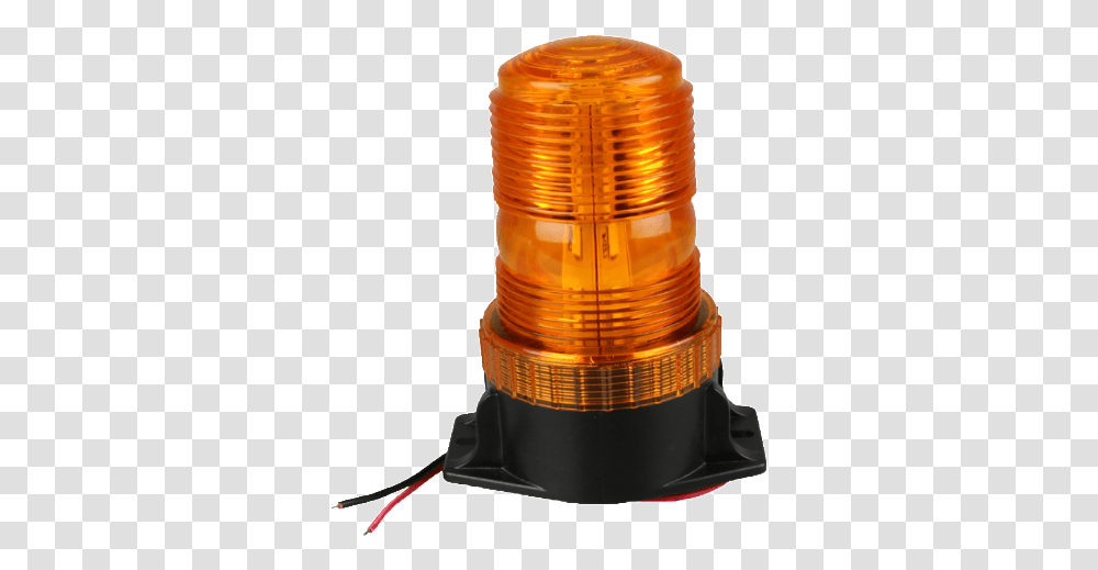 Bright Led Strobe Light Beacon, Appliance, Rotor, Coil, Machine Transparent Png