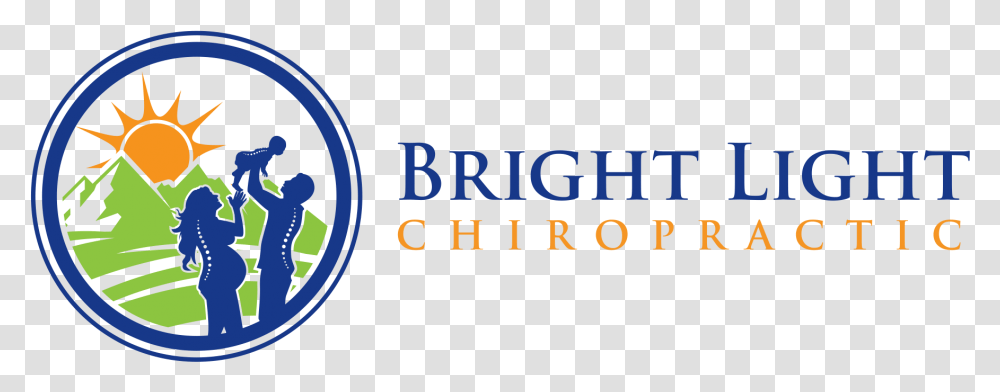 Bright Light Chiropractic Logo, Alphabet, Plant Transparent Png