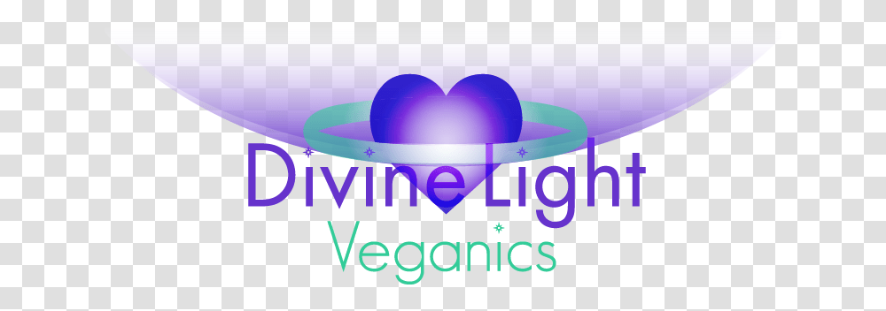 Bright Light Fruit Smoothie Recipe - Divine Veganics Graphic Design, Purple, Text, Flare, Heart Transparent Png