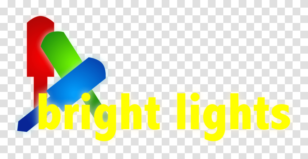 Bright Lights Graphic Design, Logo, Dynamite Transparent Png