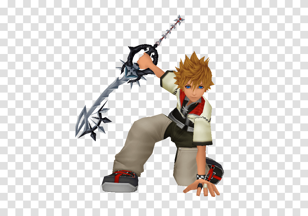 Bright Like The Setting Sun, Person, Human, Final Fantasy, Duel Transparent Png