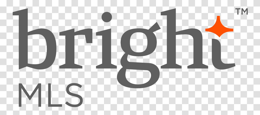 Bright Mls Logo, Number, Alphabet Transparent Png