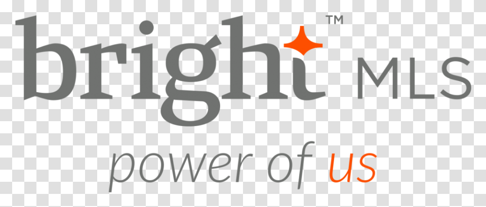 Bright Mls Logo Twilight Words, Alphabet, Number Transparent Png