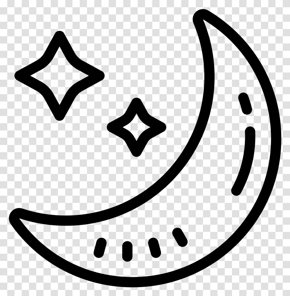 Bright Moon Clipart Star Of Bethlehem, Gray, World Of Warcraft Transparent Png