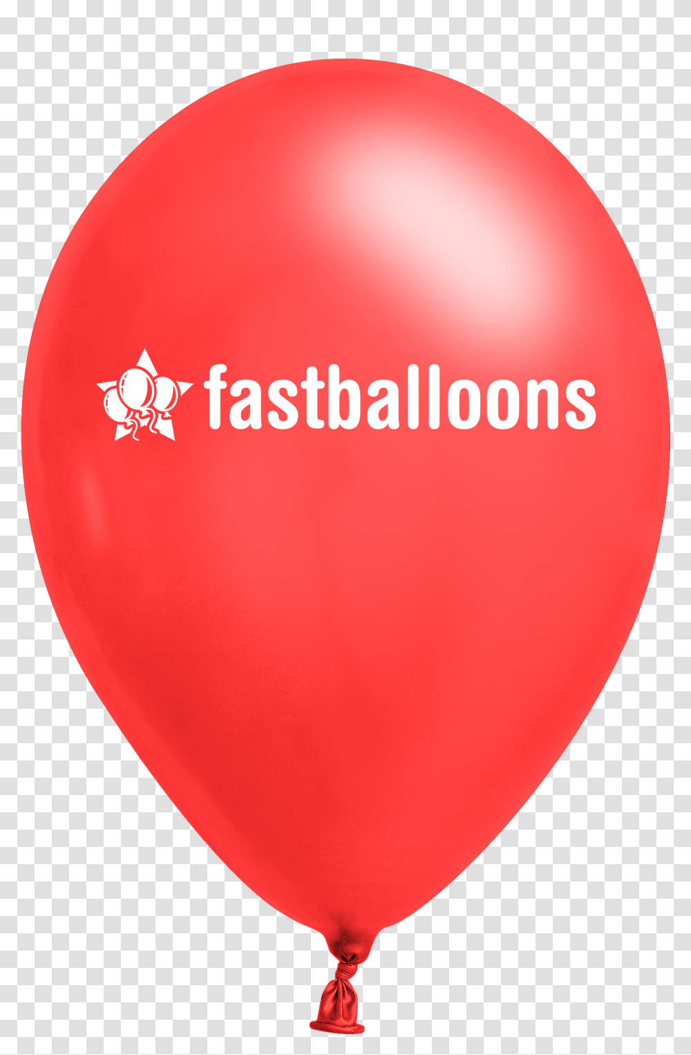 Bright Red Balloons Promotional Balloons, Heart Transparent Png