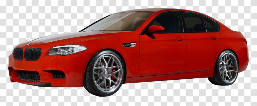 Bright Red Bmw Car Background Image Red Car Background, Vehicle, Transportation, Automobile, Tire Transparent Png