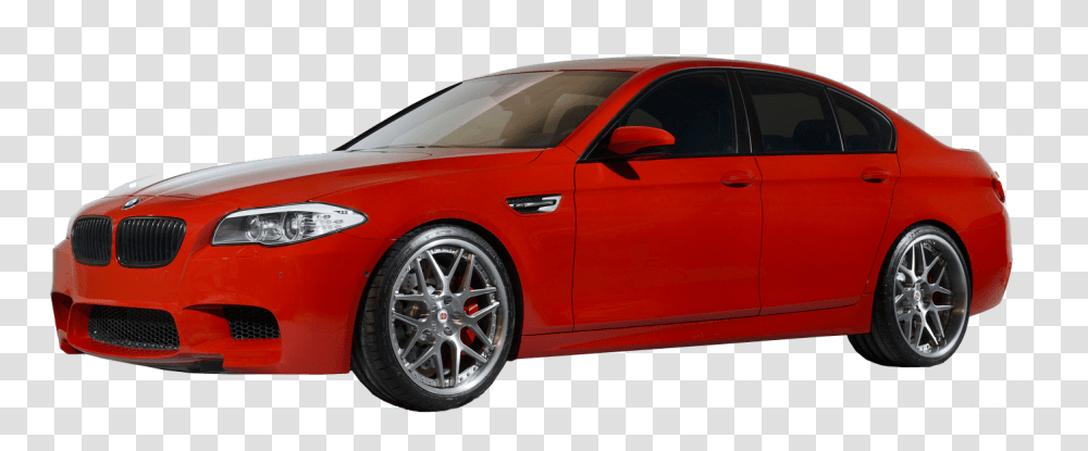 Bright Red Bmw Car Image, Vehicle, Transportation, Automobile, Spoke Transparent Png