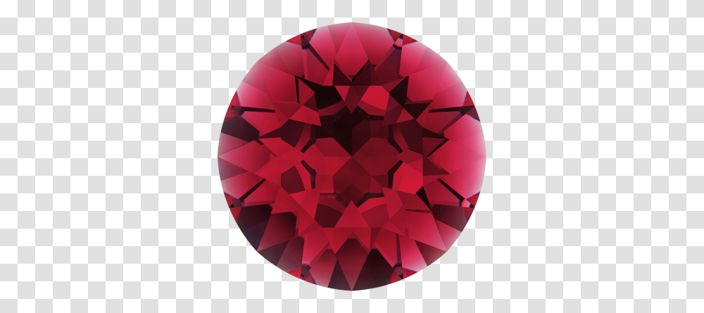 Bright Ruby Stone 2775 Transparentpng Light Smoked Topaz Swarovski Crystal, Diamond, Gemstone, Jewelry, Accessories Transparent Png
