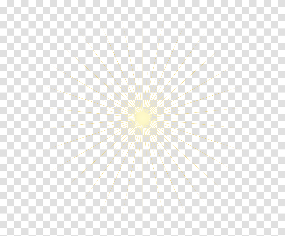 Bright Shining Sun No Bg Circle, Flare, Light, Bow, Spider Transparent Png