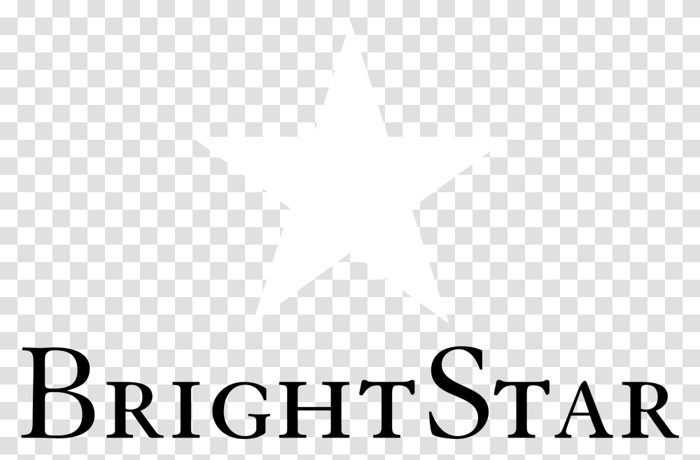 Bright Star, Cross, Star Symbol Transparent Png