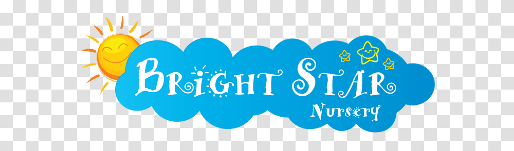 Bright Star Nursery Full Size Download Seekpng Bright Star Nursery, Text, Label, Outdoors, Rubber Eraser Transparent Png