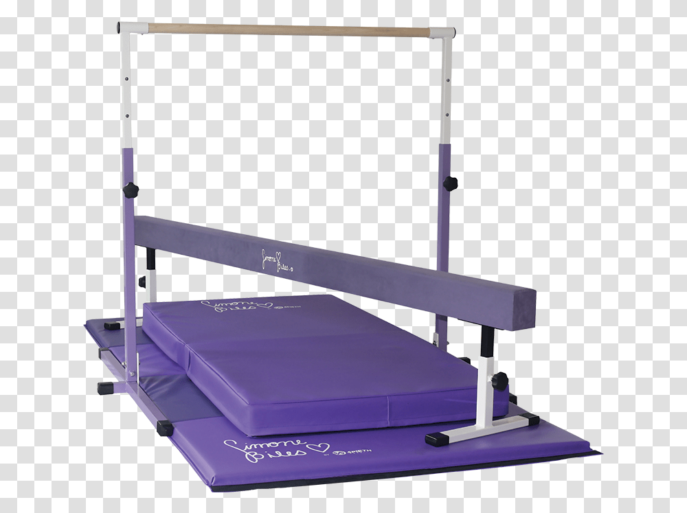 Bright Star Package Gymnastics On Equipment, Acrobatic, Sport, Sports, Balance Beam Transparent Png