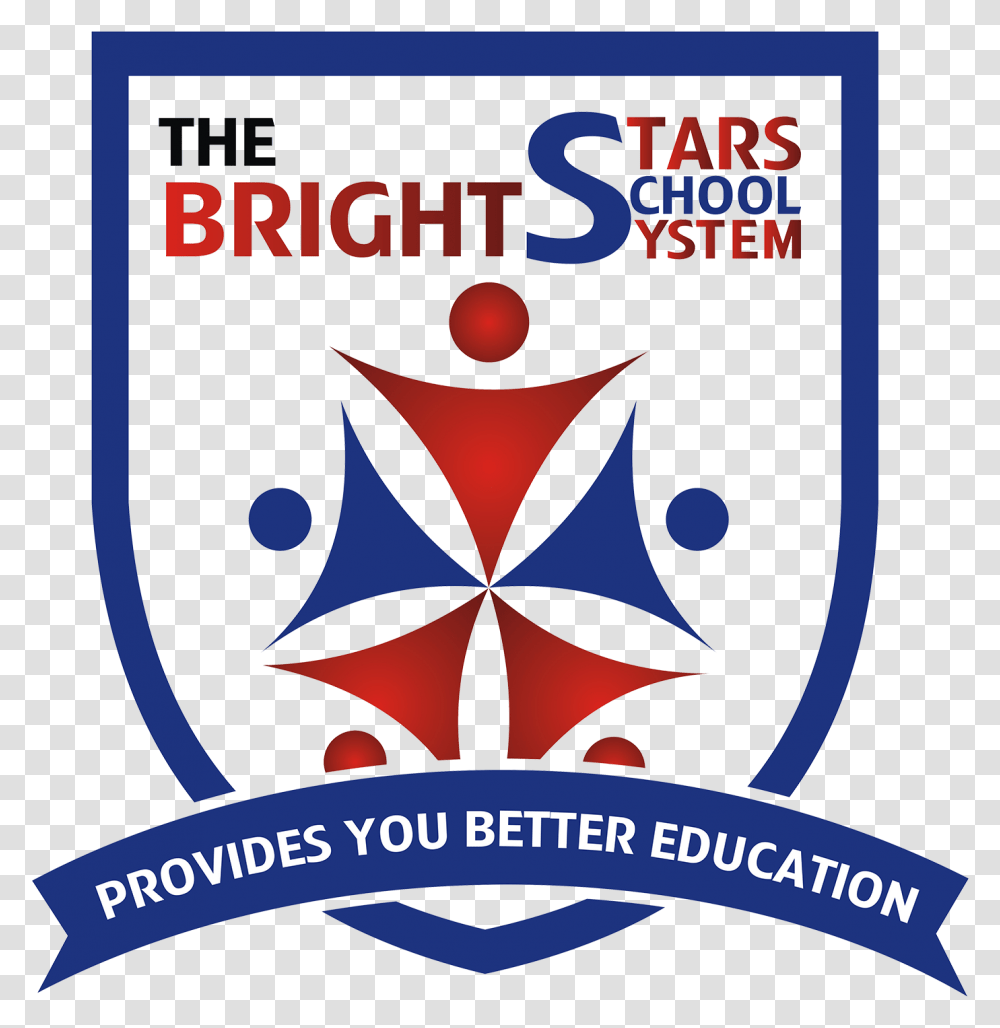 Bright Star School, Advertisement, Poster, Flyer, Paper Transparent Png