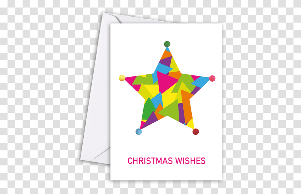 Bright Star Triangle, Symbol, Star Symbol Transparent Png