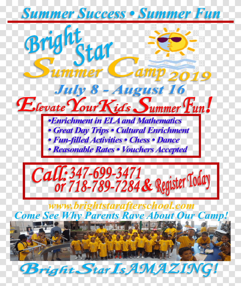Bright Star Website Flyer 2 Poster, Advertisement, Paper, Person, Text Transparent Png