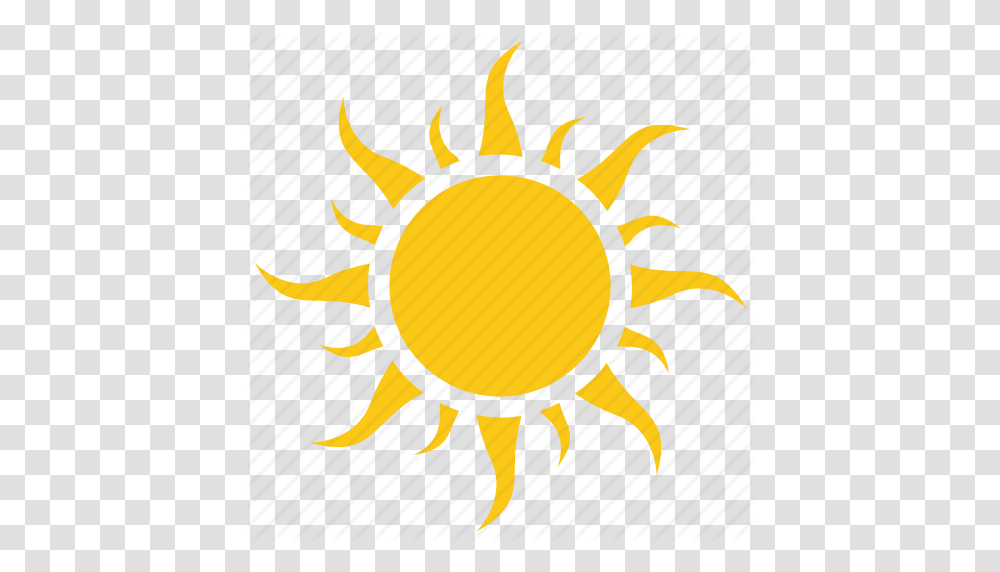 Bright Sun Cartoon Sun Solar Sun Sun Rays Sun Shape Icon, Outdoors, Nature, Sky, Photography Transparent Png