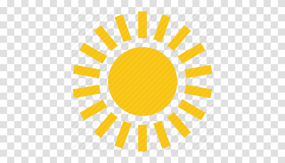Bright Sun Cartoon Sun Solar Sun Sun Sun Rays Icon, Vehicle, Transportation, Automobile Transparent Png