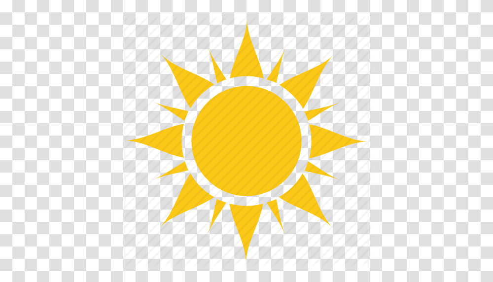 Bright Sun Solar Sun Sun Sun Design Sun Rays Icon, Outdoors, Nature, Sky, Countryside Transparent Png