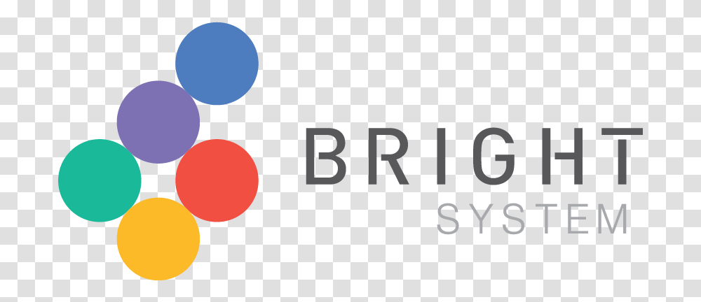 Bright System Limited - Crm Marketing Automation Web And Circle, Text, Light, Number, Symbol Transparent Png