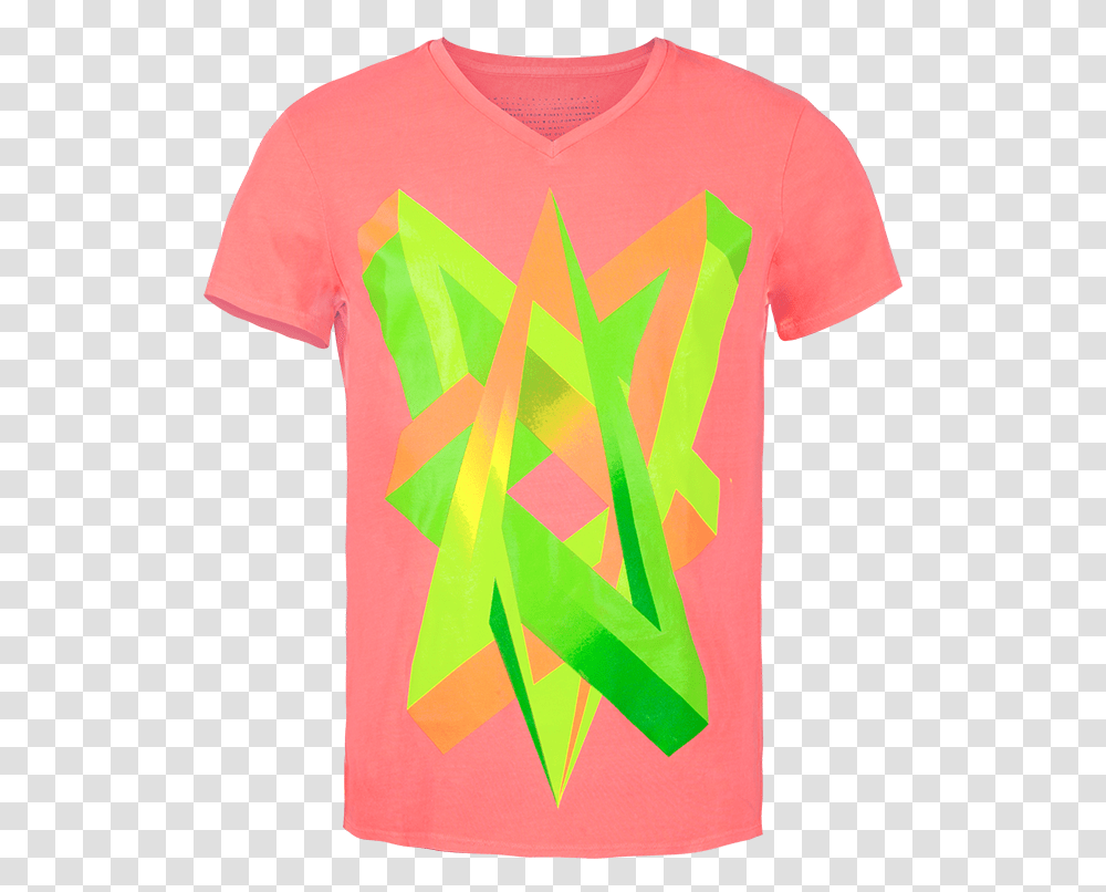 Bright T Shirts, Apparel, T-Shirt, Dye Transparent Png