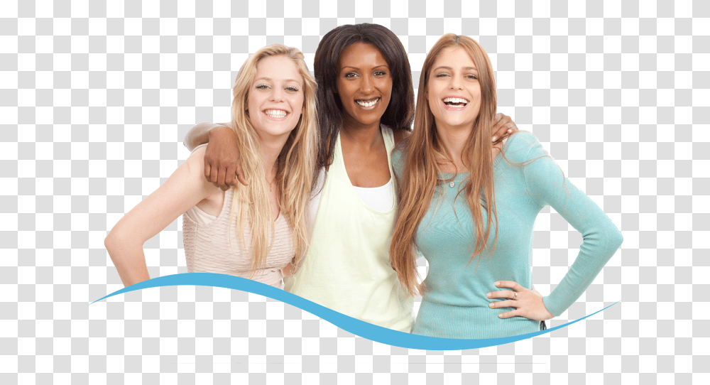 Brighten Your Smile Up To 6 Shades Whiter With Professional Girl, Person, Face, Female Transparent Png
