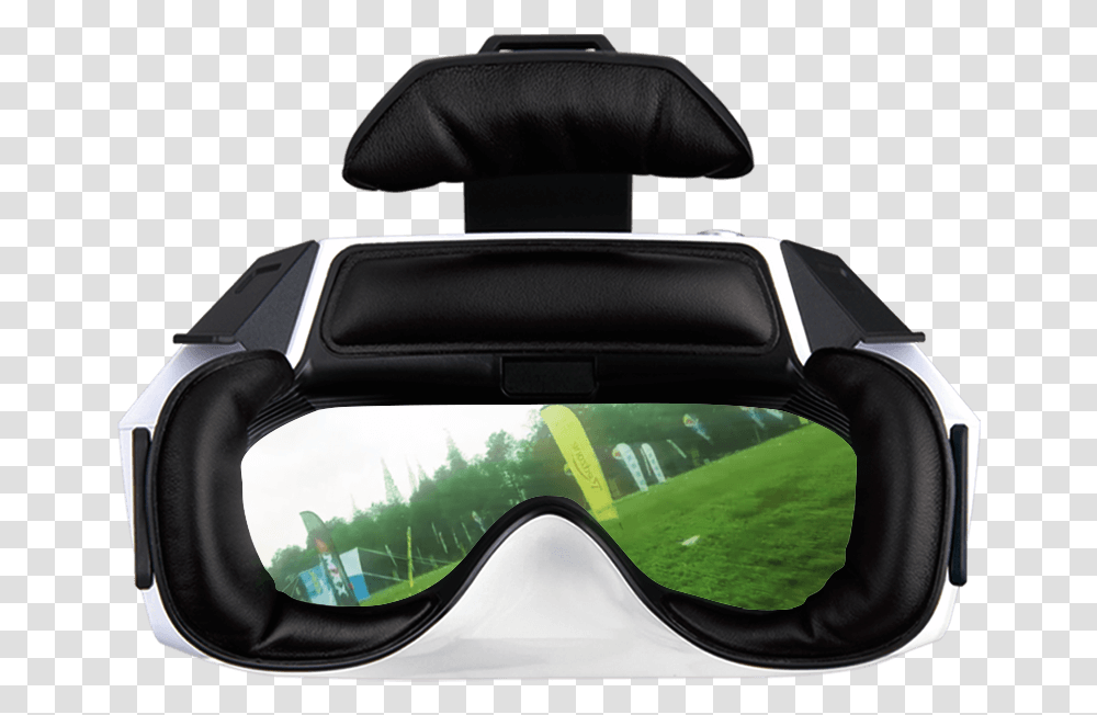 Brightness Adjustable Goggle Download Lunette Fpv, Cushion, Sunglasses, Accessories, Accessory Transparent Png
