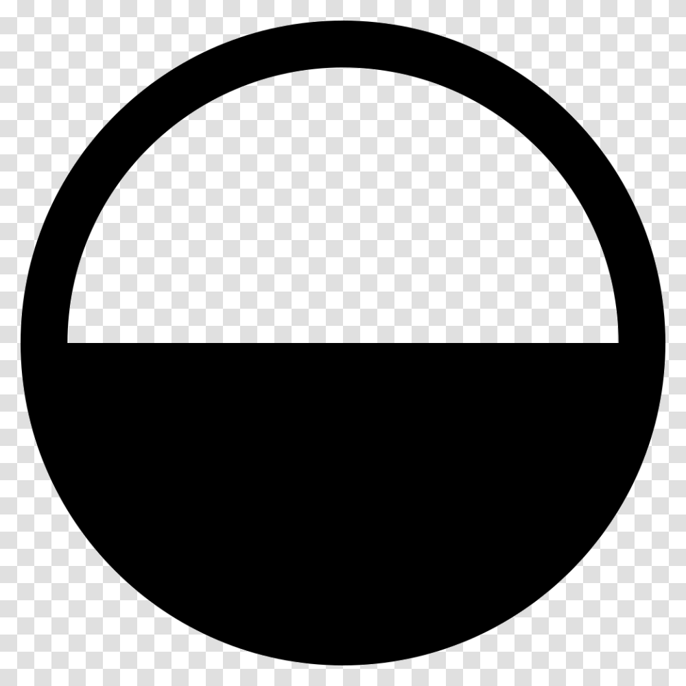 Brightness Round Button Circle, Logo, Trademark Transparent Png