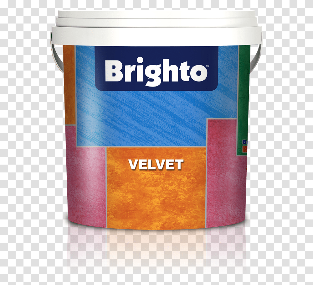 Brighto Paint Shade Card, Paint Container, Bucket Transparent Png