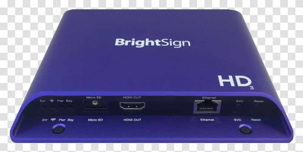 Brightsign Media Player, Mobile Phone, Electronics, Computer, Pc Transparent Png