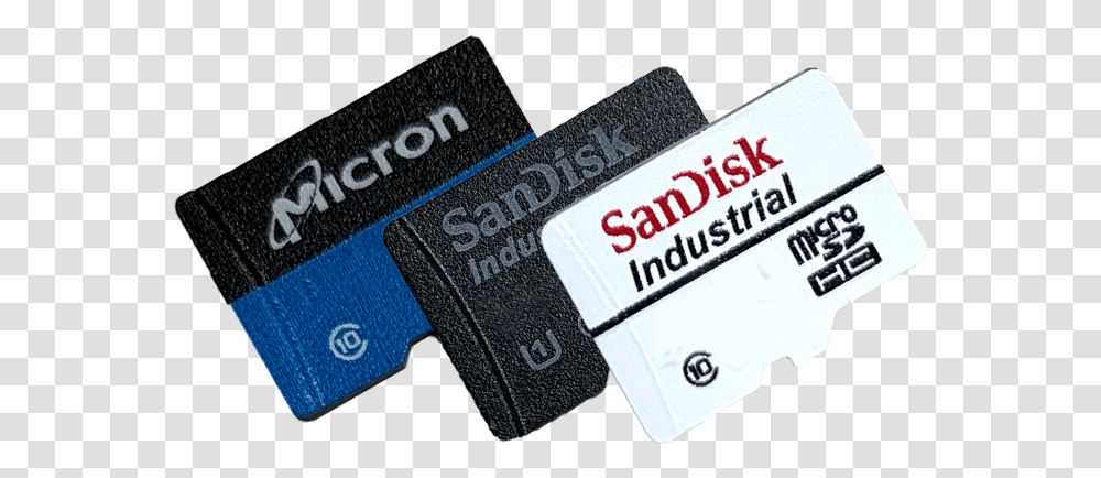 Brightsign Microsd Cards Sandisk, Text, Business Card, Paper, Electronics Transparent Png