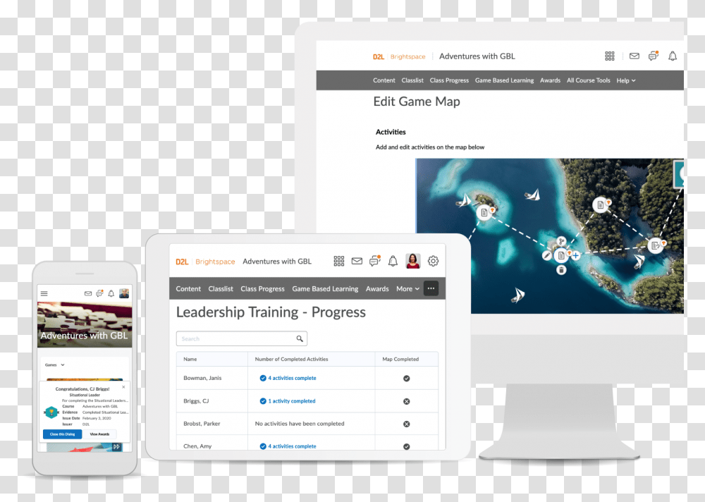 Brightspace Engagement Plus For Higher Education Game Brightspace Screenshot, Mobile Phone, Electronics, Cell Phone, Computer Transparent Png