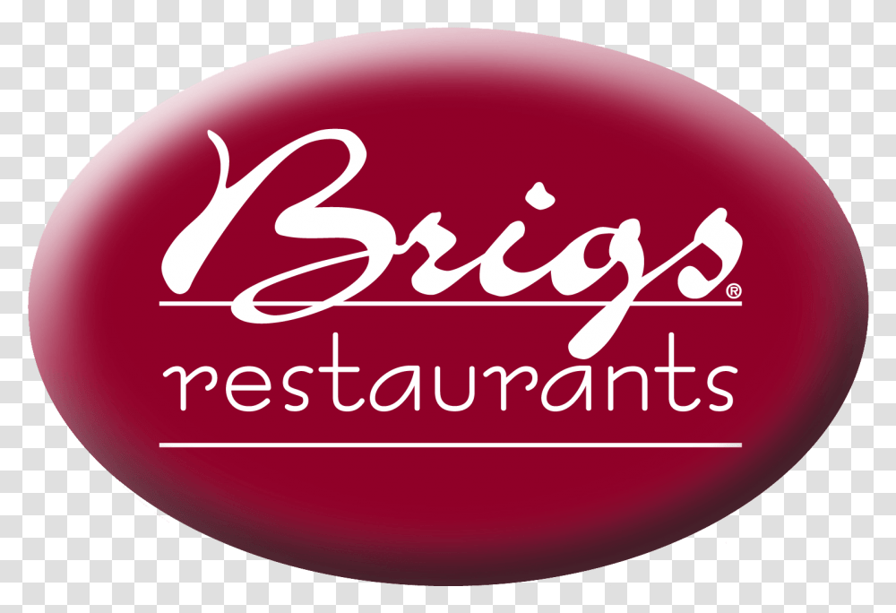 Brigs Restaurants Birthday, Logo, Label Transparent Png