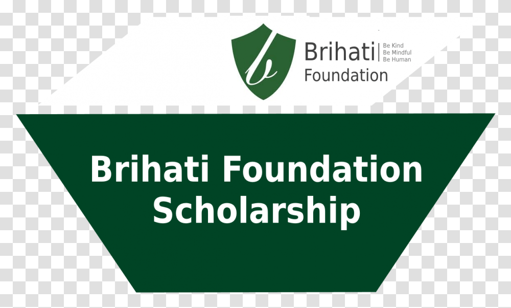 Brihati Foundation Scholarship Building The Education Revolution, Business Card, Paper, Logo Transparent Png