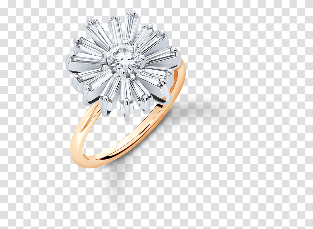 Brilliant Fire Engagement Ring, Accessories, Accessory, Jewelry, Diamond Transparent Png
